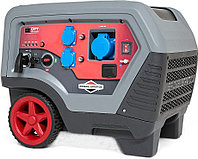 Генератор бензиновый Briggs & Stratton Q 6500 Inverter