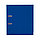 Папка-регистратор Deluxe с арочным механизмом, Office 2-BE21 (2" BLUE), А4, 50 мм, синий, фото 2