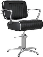 Кресло парикмахерское Manzano Fiato 72