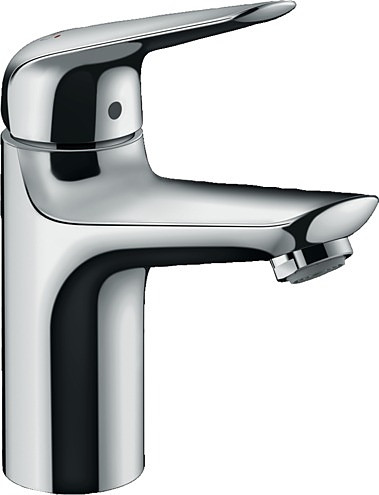 Смеситель для раковины Hansgrohe Novus 71031000