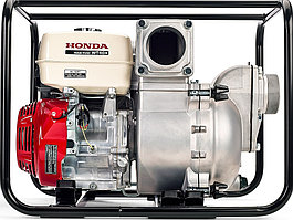 Мотопомпа бензиновая HONDA WT 40 XK3