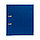 Папка-регистратор Deluxe с арочным механизмом Office, 3-BE21 (3" BLUE), фото 2