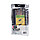 Чехол для телефона X-Game XG-BP078 для Redmi Note 10S Чёрный бампер, фото 3