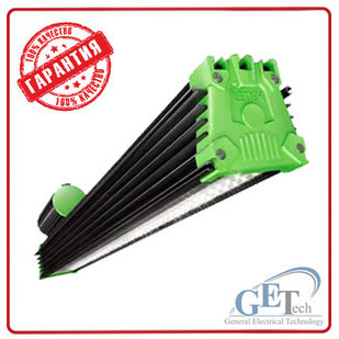 Уличный светодиодный светильник LEDEK Nano Street 50Вт, 75W, 100W, 150W, 200W, 300W, 400Вт IP67