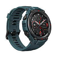 Смарт часы Amazfit T-Rex Pro A2013 Steel Blue, фото 1