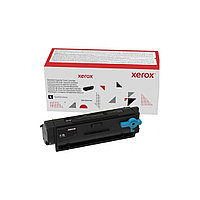 Тонер-картридж повышенной емкости Xerox 006R04396 (голубой)