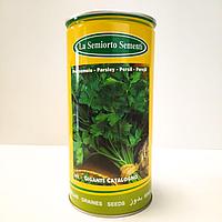 Семена петрушки GIGANTE CATOLOGNE 500гр