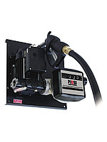 ST E 80 K33  - Перекачивающая станция для дизельного топлива с расходомером, PIUSI