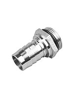 Фитинг 3/4" BSP (M) x 25 мм + уплотнительное кольцо, PIUSI