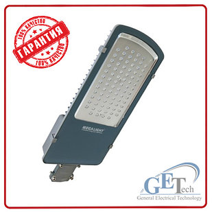 Светильник уличный LED ДКУ DRIVE GREY 80W, 100W, 120W, 150W