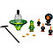 Lego 70689 Ниндзяго Обучение кружитцу ниндзя Ллойда, фото 2