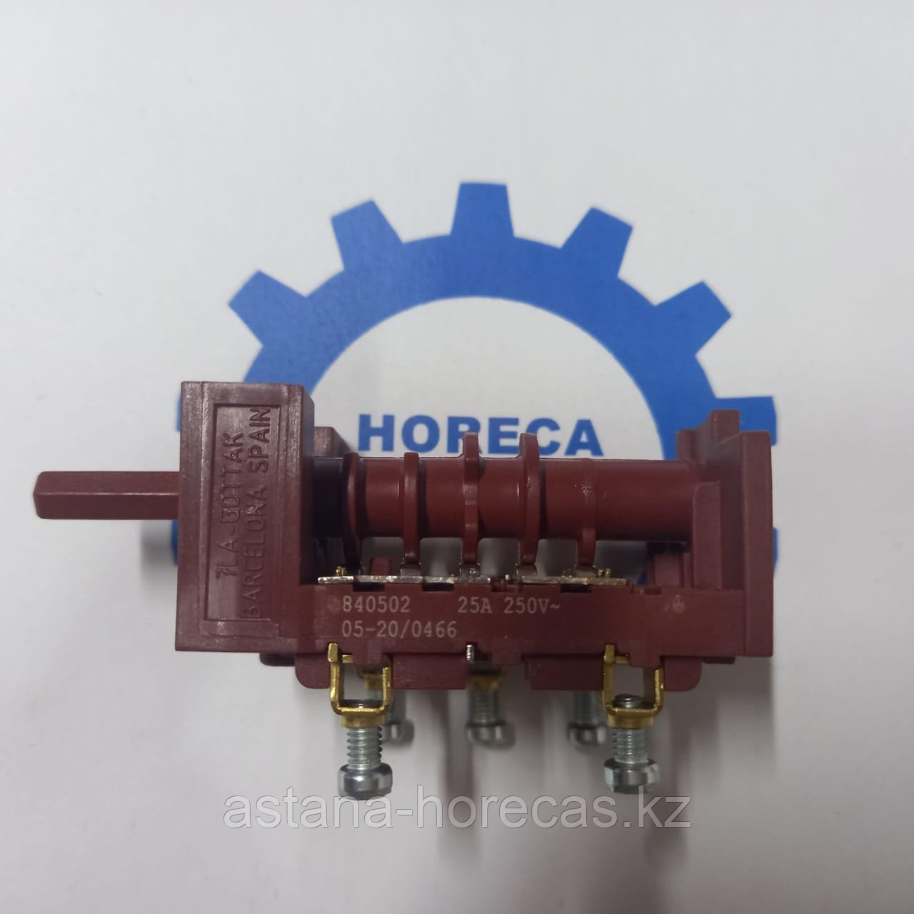 Переключатель Gottak 7LA 840502
