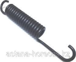ПРУЖИНЫ ДВЕРНОЙ ПЕТЛИ ø 36x240 мм 0A5150 Electrolux