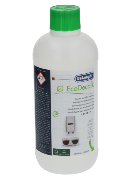 Delonghi Ecodecalk 500 Мл Купить