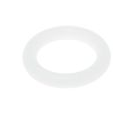 Кольцо уплотнительное ORM 0102-25 PTFE(Тефлон)