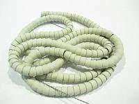 Спираль с бусами для конфорки КЭ-0,15