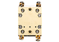 Терморегулятор T32-04 50-300° 32А (2-х полюсный)