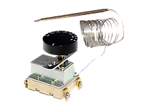 Терморегулятор T32-06 50-350° 20А (2-х полюсный)