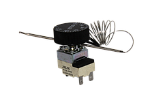 Терморегулятор WZA-300E (50-300°С) с ручкой