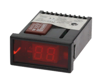 Термометр цифровой для DIXELL (EUREMA TE01DEF) - фото 1 - id-p98564293