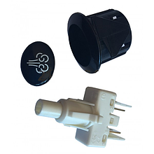 Микровыключатель без фиксации 3INDY11KМ10EOOO