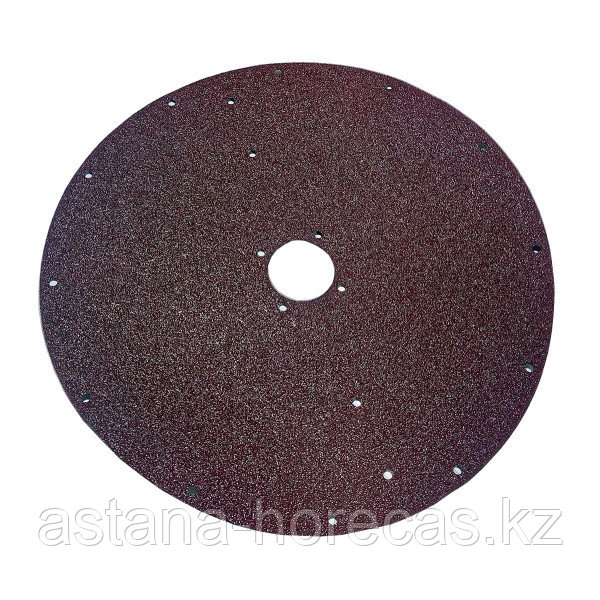 Абразивный диск круглый МКК-150(300).35.002 - фото 1 - id-p98565493