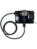 ST Panther 56 + CLEAR CAPTOR + A60 - Перекачивающая станция для ДТ (мех. счет., авт. пист.), 52 л/мин