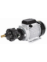 Электрический масляный насос, 230 V - 50 Hz, 70 л / мин
