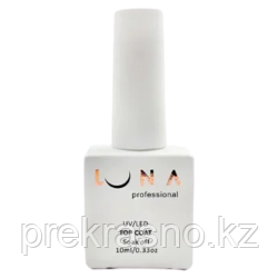 Финишное покрытие Luna 10мл top no cleanser L0601