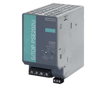 Блок бесперебойного электропитания Sitop  UPS1600 10A Siemens 6EP4134-3AB00-0AY0