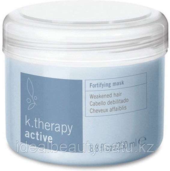 Lakme K.Therapy Active маска 250 мл - фото 1 - id-p98568378