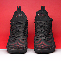 Баскетбольные кроссовки Nike LeBron 16 ( 36.38 размер в наличии), фото 2