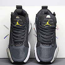 Баскетбольные кроссовки Air Jordan 34 (XXXIV) ( 36-40 размеры в наличии ), фото 3