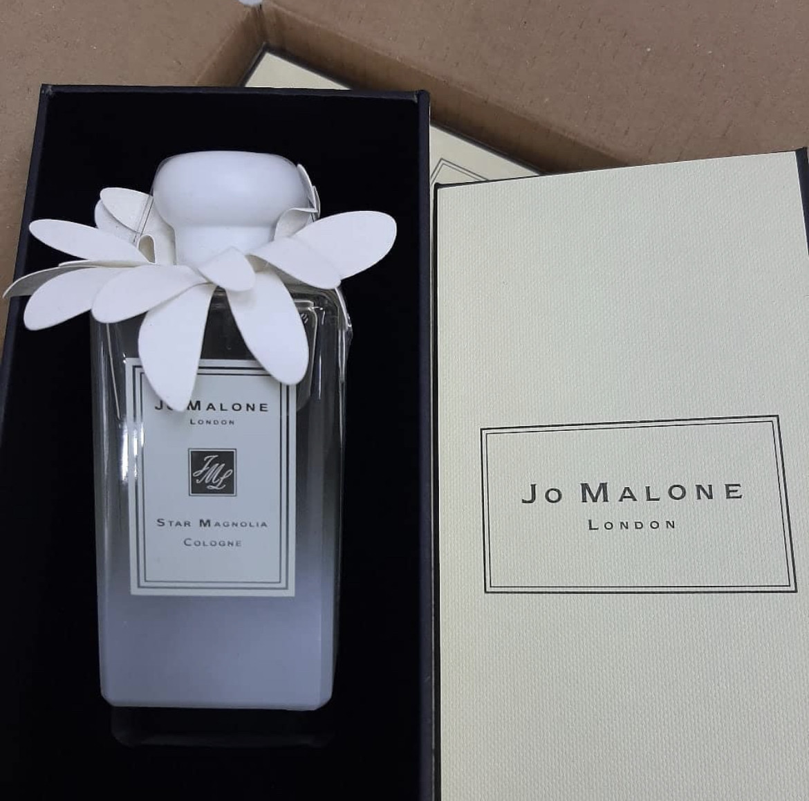 Star Magnolia Jo Malone London для женщин