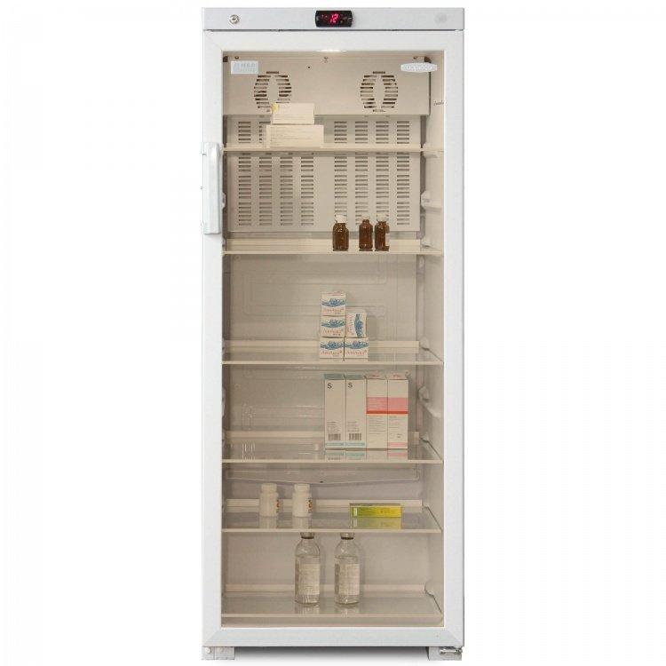 Холодильник фармацевтический Бирюса 280S-G - фото 1 - id-p98568763