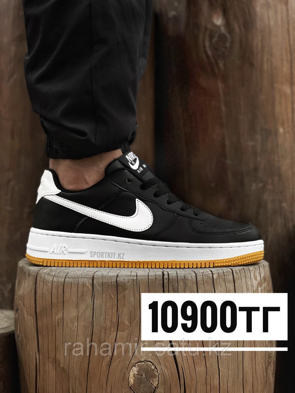 Кеды Nike AF чвбн кор под 1121-13
