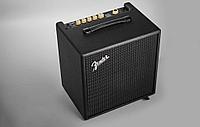 Комбоусилитель басовый Fender RUMBLE LT25 230V EU