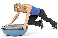 Степ-платформа балансировочная "Босу