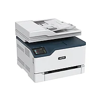Цветное лазерное МФУ Xerox C235DNI (МФУ лазерные)