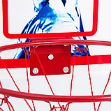 Баскетбольный щит M006, фото 4