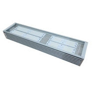 Низковольтный взрывозащищенный уличный светильник 12-48V (DC/DC), 30W, 2Ex nR II T6 Gс X / Ex tb IIIС T85°C Db