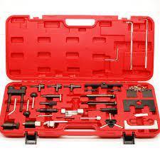 Набор профессионального специнстумента для ремонта двигателей VAG