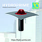 Кровельная воронка HydroPrime HPH 110x450 с электрообогревом, фото 10