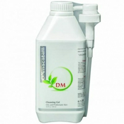 Очищающий гель для жирной кожи DM-Line 1000 мл