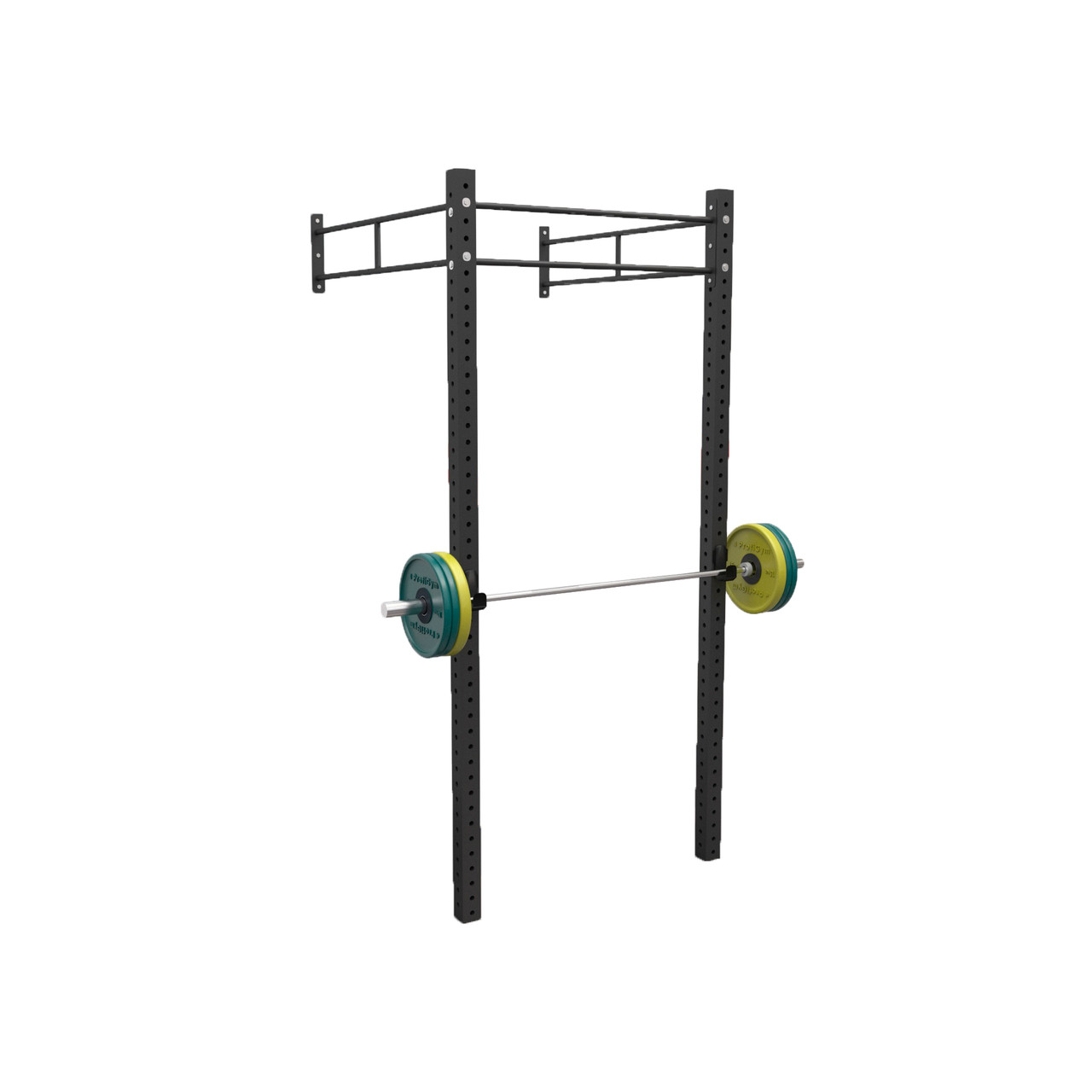 Кроссфит рама пристенная TopGym 1100Х1800