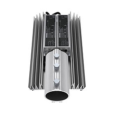 Светильник уличный на консоль 100 ватт. Светодиодный фонарь уличный 100 watt, фото 3