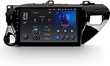 Teyes.kz X1 Toyota Hilux Pick Up AN120 2015-2020 1/16 wi-fi