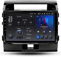 Teyes.kz X1 Toyota Land Cruiser 11 200 2008-2017 1/16 wi-fi