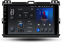 Teyes.kz X1 Toyota Land Cruiser Prado 3 J120 2004-2011 1/16 wi-fi