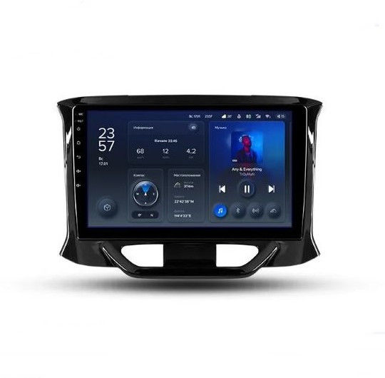 Teyes.kz X1 wifi LADA Xray 2015-2019 1/16